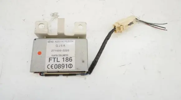 Mazda 6 Sensor 271000-2220