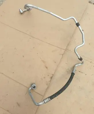 Audi A3 S3 A3 Sportback 8P Air conditioning (A/C) pipe/hose 1K0820743FE