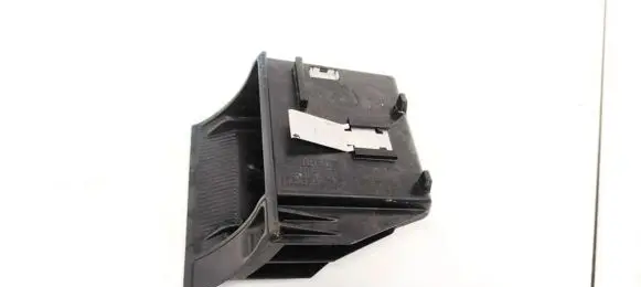Car ashtray