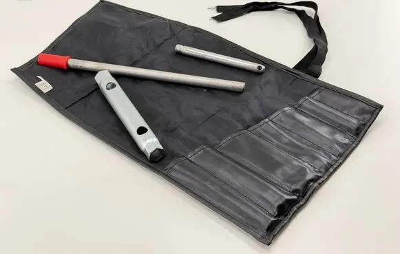 Porsche Boxster 987 Tool set