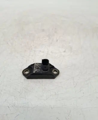 Volkswagen PASSAT CC Airbag deployment crash/impact sensor 3C0907651