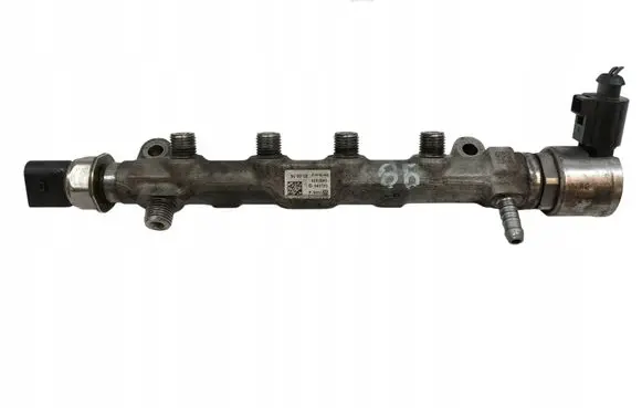 Volkswagen PASSAT B8 Fuel main line pipe 04L089G