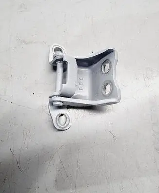 Front door lower hinge