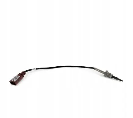 Audi A3 8Y Exhaust gas temperature sensor 05L906088M