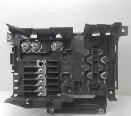 Audi Q7 4L Fuse box set 7L0937548C