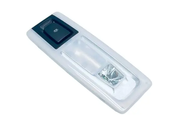 BMW X5 F15 Rear seat light 63319377720 9377720