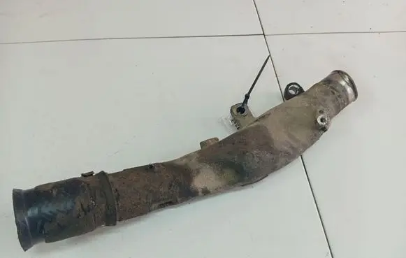 Toyota RAV 4 (XA30) Intercooler hose/pipe