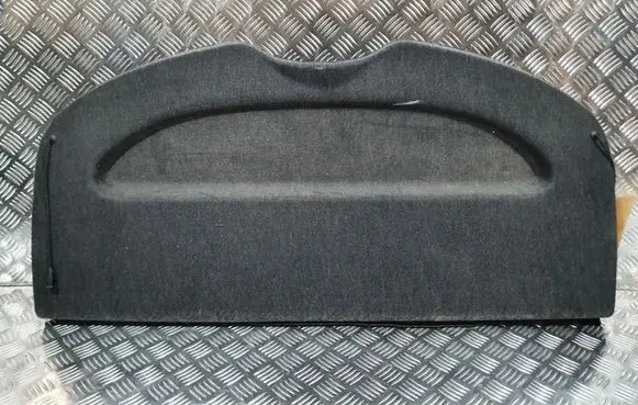 Renault Megane II Parcel shelf PU9470