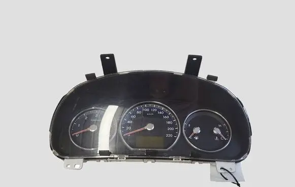 Hyundai Santa Fe Speedometer (instrument cluster) 1164200070 1164000150
