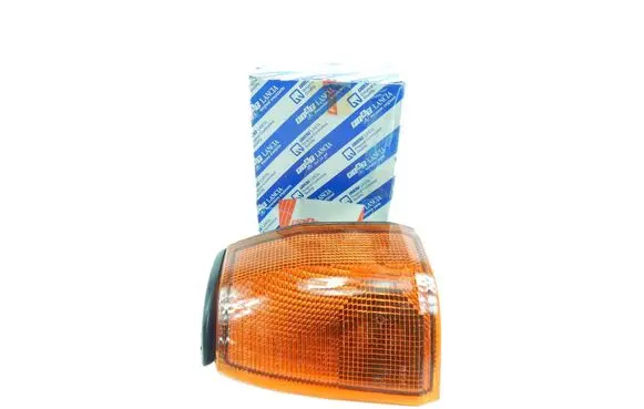 Fiat Tipo Front indicator light 7595138