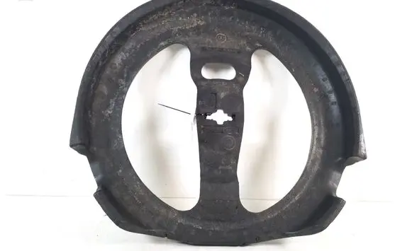 Toyota Prius+ (ZVW40) Spare wheel section trim 64778-47060