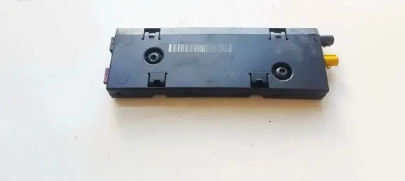 BMW 1 E81 E87 Antenna control unit 921917001 6958900-01
