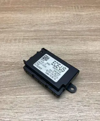 BMW 5 F10 F11 Other control units/modules 9347470 11419110