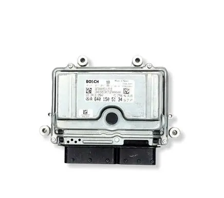 Mercedes-Benz B W245 Engine control unit/module ECU A6401505134