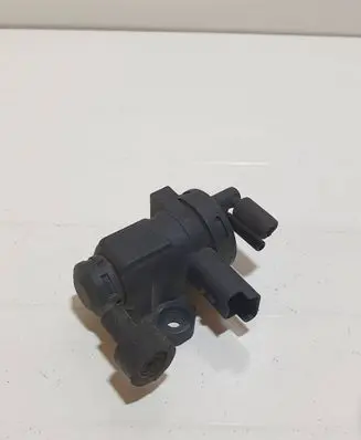 Peugeot 807 Turbo solenoid valve 9628971180 0928400309