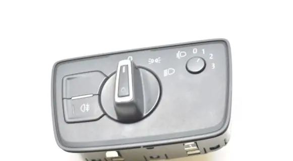 Volkswagen PASSAT B8 Light switch 3G0941633C