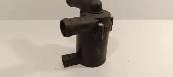 Audi Q7 4L Electric auxiliary coolant/water pump N042217002