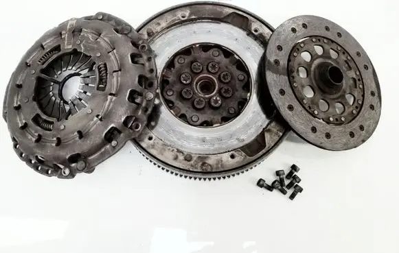 BMW 3 E90 E91 Clutch set kit 7563287 21217563287 7567830