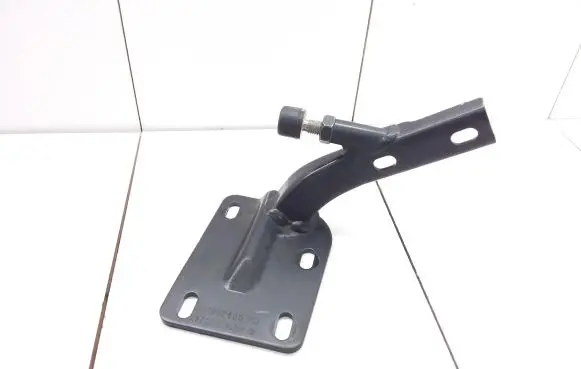 Mercedes-Benz Vaneo W414 Sliding door lower roller guide/hinge A4147600247