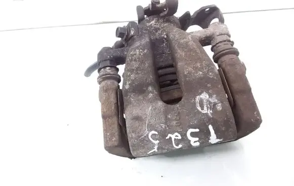 Opel Astra H Rear brake caliper