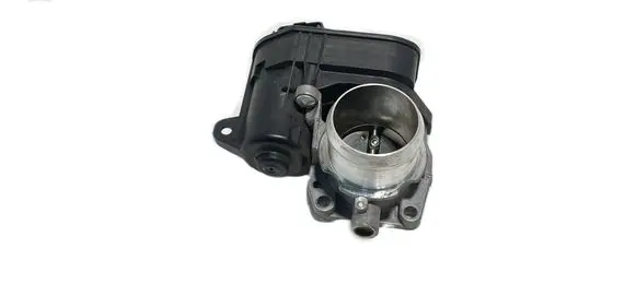 Peugeot 5008 II Throttle valve 9801942080 41382