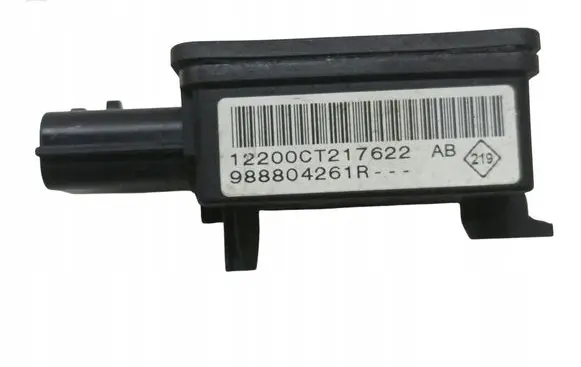 Renault Scenic III - Grand scenic III Sensor 988804261R
