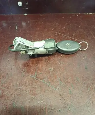 Citroen C5 Ignition lock 9648445180