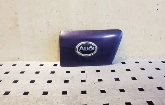 Audi A6 S6 C4 4A Fender trim (molding) 4A0853972B