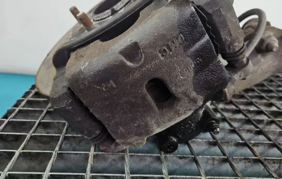 KIA Optima Front brake caliper IMPRK1442413