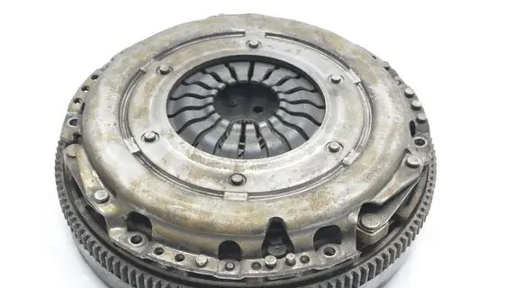 Volkswagen PASSAT B8 Clutch set kit 06K141025