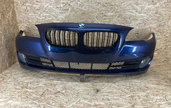 BMW 5 F10 F11 Front bumper 7232332 9241694 7200700