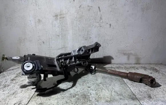 Ford Focus C-MAX Steering wheel axle 4M513C529AD