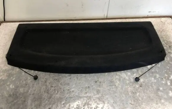 Volkswagen Golf Plus Parcel shelf 5M0867769
