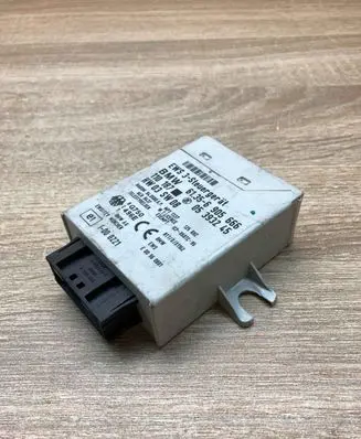 BMW 5 E39 Immobilizer control unit/module 6905666 05393245