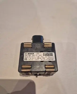 Volkswagen Touran III Distronic sensor radar 5QA907561C