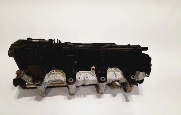 Audi A8 S8 D4 4H Intake manifold
