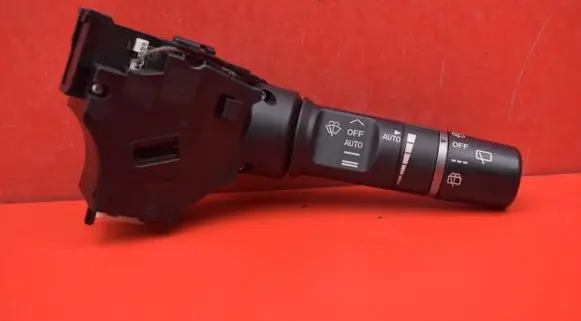 Mazda 6 Headlight wiper switch DF7466128