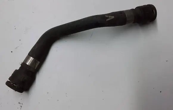 BMW 5 G30 G31 G38 Engine coolant pipe/hose 8573221 QB857322106