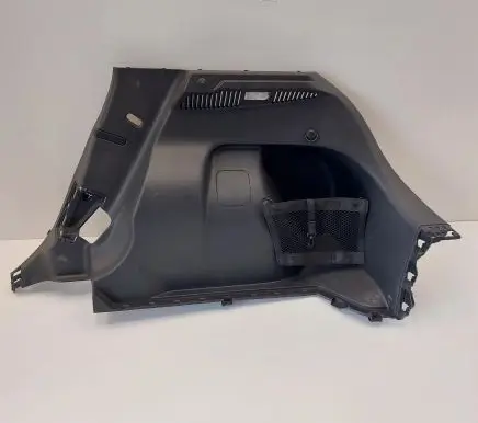 Nissan Leaf II (ZE1) Trunk/boot lower side trim panel 849505SH0B