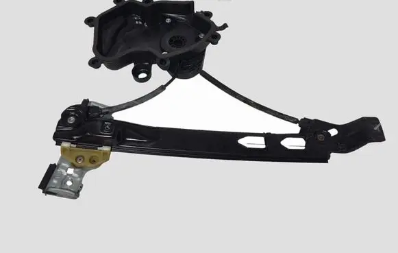 Seat Ibiza IV (6J,6P) Rear window lifting mechanism without motor 6J4867443 6J8839401B 121916CR04