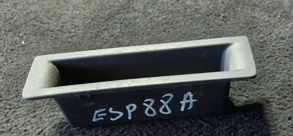 Renault Espace IV Ashtray (front) 820028946 07263 30973M