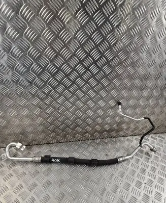 Air conditioning (A/C) pipe/hose