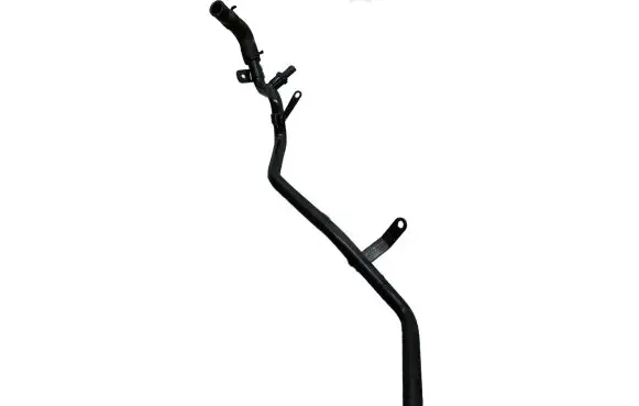 Audi A4 S4 B8 8K Engine coolant pipe/hose 03L121157AH
