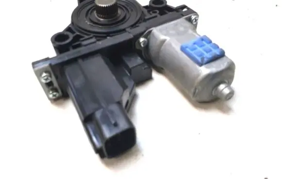 KIA Sorento Rear door window regulator motor 83460C5120