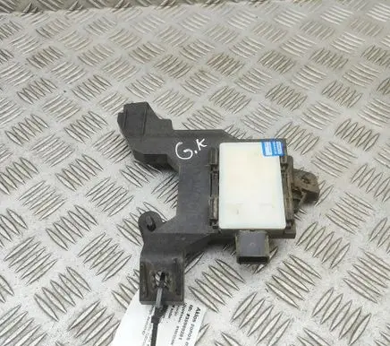 Hyundai Ioniq 5 Blind spot module 99140GI100