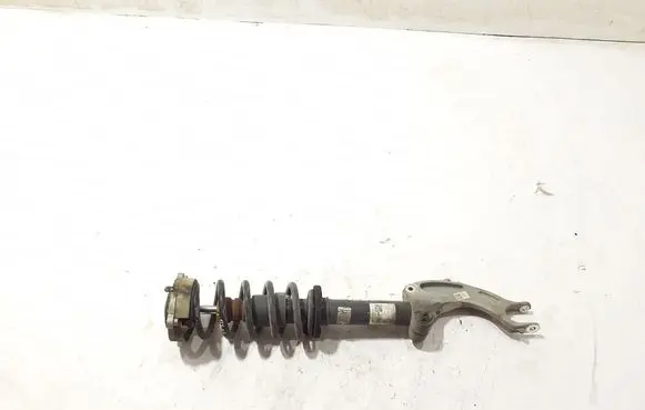 Audi Q5 SQ5 Front shock absorber/damper 