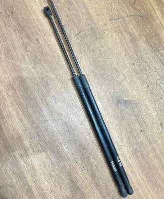 Mercedes-Benz E W212 Front bonnet/hood damper/strut A2129800064 A2048800029