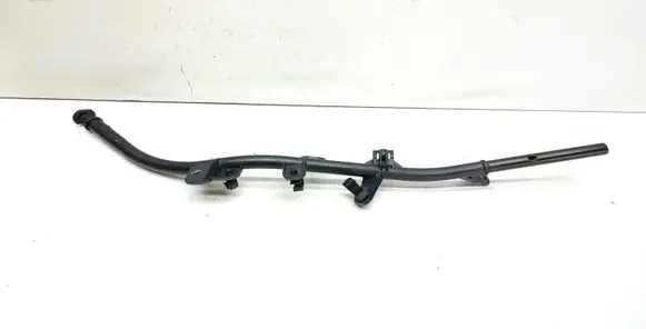BMW 5 F10 F11 Oil level dip stick 7809766