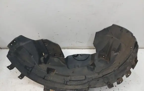 Ford Ranger IV Front wheel arch liner splash guards FORRANNad702974
