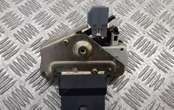 Volvo S60 Engine bonnet/hood lock/latch loop/hook 8679694